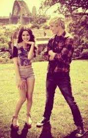 The Remix Of You Me Auslly Fan Fic Austin And Ally Laura Marano Disney Channel Original