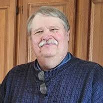 Timothy Woltanski Obituary