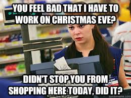 Just to tease, i will point out that the next chapter of what would happen is written, beta'd. 20 Christmas Eve Memes That Ll Make You Feel So Much Better Sayingimages Com