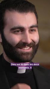 La prière n’est pas une question de perfection mais de présence., Rejoignez  nos réflexions hebdomadaires sur le carême avec notre Président Directeur  Général, le père Haig Chahinian ✝️, Cliquez sur le ...