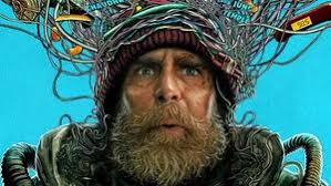 Christina Ricci Will Play Harley Quinn in New DC Podcast Series HARLEY  QUINN AND THE JOKER: SOUND MIND — GeekTyrant