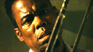 Trabajando a la sombra de un policía veterano (samuel l. Spiral All We Know About Chris Rock S New Saw Sequel