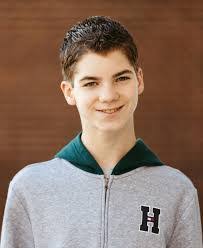 Aiden May's Instagram, Twitter & Facebook