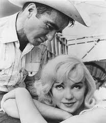 Paramount lot photoshoot 1950