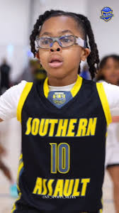 TJ Foster made the defensive and offensive play of the game to propel the  @scenic_city_warriors 9th Grade to the Gold Championship at the Peach State  Explosion II #LoveDay