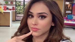 Yanet García, la chica del clima más linda del mundo, fue captada en video  con su nuevo novio - Infobae