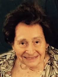 Helen Meltzer Obituary