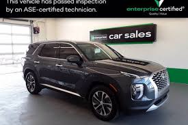 We may earn money from the links on this page. Used 2021 Hyundai Palisade For Sale In Baton Rouge La Edmunds