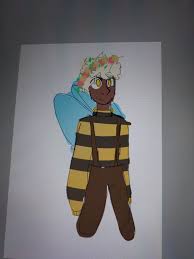 Kawaii chan as a bee skin in minecraft c. Minecraft Bees Are So Cute Explore Tumblr Posts And Blogs Tumgir