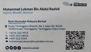 Browse bank muamalat in terengganu. Bank Muamalat Pembiayaan Peribadi Perumahan Muhammad Lukman Home Facebook