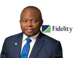 We have all the reasons to start saving. How We Recorded Impressive Half Year Results Fidelity Bank Ceo Business Post Nigeria