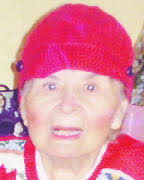 Helen Rosas Obituary