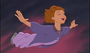 Pin By Inksplotchmagic On Disney In 2020 Peter Pan Disney Peter Pan Wallpaper Peter Pan