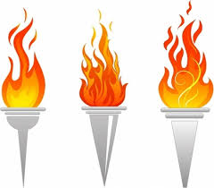 Axe, fire extinguisher, fire, fire hydrant, house, fire department, truck, smoke jumper, fire station, fire engine, helmet, rescue, beacon, mask, illustrations and vector art, fire safety, gas mask, vector icons. Fire Torch Free Vector Download 939 Free Vector For Commercial Use Format Ai Eps Cdr Svg Vector Illustration Graphic Art Design