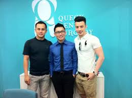 Queck Dental Surgery Kuala Lumpur Doctor Is Kind And Friendly To Welcome Dentistas