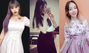박지민 봉 휘두르면서 조절하는 저 유연함이랑 힘 좀 봐. ë°•ì§€ë¯¼ì— ë°±ì•„ì—° ë°±ì˜ˆë¦°ê¹Œì§€ Jyp å¥³ ì•„í‹°ìŠ¤íŠ¸ì™€ ì•„ë¦„ë‹¤ìš´ ì´ë³„