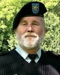 Garry Dean Hoyme Obituary May 17, 2025