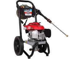 Himore new 3000 psi pressure washer pump for karcher k2400hh g2400hh honda gc160 3/4 by the rop shop. Simpson Ms60773 S 2800 Psi Pressure Washer Spec Review Deals