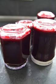 Aronia Marmelade Kochen Aronia Rezepte Rezept In 2020 Aronia Marmelade Marmelade Kochen Aronia Beeren Rezept