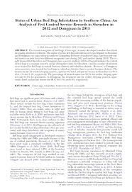 Budget pest control has been providing pest control services in pittsburgh and the surrounding area for over 36 years. Pdf Status Of Urban Bed Bug Infestations In Southern China An Analysis Of Pest Control Service Records In Shenzhen In 2012 And Dongguan In 2013