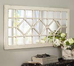Maybe you would like to learn more about one of these? Trellis Accent Mirror 26 X 53 Pottery Barn