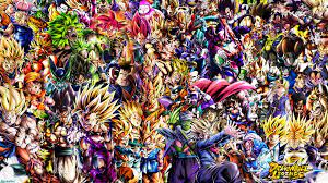 Themes for roblox game lovers. Dragon Ball Legends Wallpaper Pc 1920x1080 Download Hd Wallpaper Wallpapertip