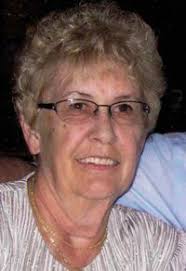 Judith Anne “Judy” Bodendein Churchill (1941-2016)