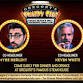 Dec 18-Dec 20  Gregory's Comedy Club event image