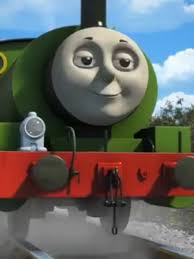 Thomas y sus amigos: Nostalgia en el tren