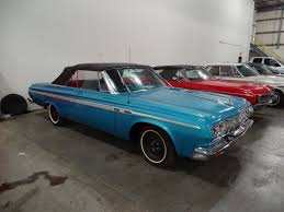 Image result for Dark Blue 1964 Plymouth