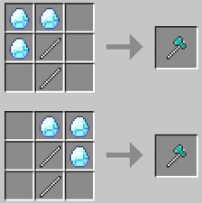 Four new biomes, hoglins & piglins, netherite, and numerous items with blocks. 1 7 X Forge Super Diamond Tools Live Like A God Update Armor More Minecraft Mods Mapping And Modding Java Edition Minecraft Forum Minecraft Forum
