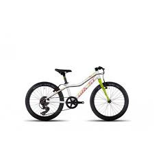 Ghost Lanao Kid 1 20 034 Junior Mtb 7 Speed 2017 Girls Junior Fahrrad Aluminium Fahrrad Jugendfahrrad Mountainbike 26 Zoll