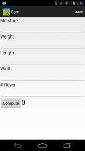 Yield to maturity calculator is an online tool for investment calculation, programmed to this calculator generates the output value of ytm in percentage according to the input values of ytm to. Yield Calculator Agriculture Apps Farms Com