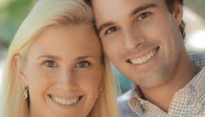 Congratulations, Alexandra & Taylor!