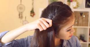 Not oiling your dry hair. She Twists Her Hair Into 2 Braids Every Night Before Bed And The Reason Why Is Genius Littlethings Com