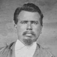 Daniel Perryman (1835–1879)