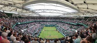 There are no scheduled streams. Damenschuh Spezialist Tamaris Bleibt Co Sponsor Beim Atp 500er Rasenevent Mehr Als 15 Jahre Erfolgreiche Zusammenarbeit Mit Der Wortmann Gruppe Aus Detmold Noventi Open