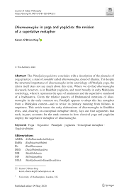 Psychologist reviews, phone number, address and map. Pdf Dharmamegha In Yoga And Yogacara The Revision Of A Superlative Metaphor
