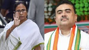 Trinamool congress chief mamata banerjee took oath as he chief minister of west bengal today. St82qbn6ecfhpm