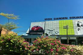 The jaymuda group of companies was established in 1992 with the late datuk low kiok boo at its helm. Ipoh æ€¡ ä¿ Perak State Capital City Page 595 Skyscrapercity