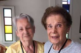 Murió en Bogotá esposa del exsenador Luis Granada Mejía