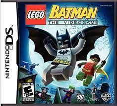 Dc super heroes on nintendo ds (ds), or click the above links for more cheats. Amazon Com Lego Batman Nintendo Ds Artist Not Provided Videojuegos
