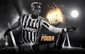 Manchester united target paul pogba will return to italy to train with juventus on monday. Wallpaper Wallpaper Sport Stadium Football Player Juventus Fc Juventus Stadium Paul Pogba Images For Desktop Section Sport Download
