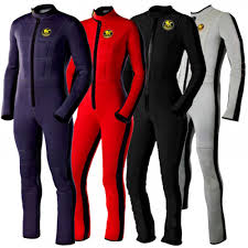 Poseidon One Suit Sport Series Neoprene Wetsuit 5mm