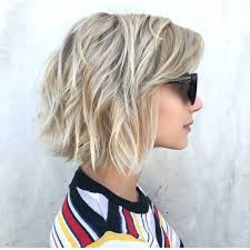 Medium length layered hairstyles are easy to keep, look stylish and they suit a wide style of face shapes. Pin On Bob Hairstyles