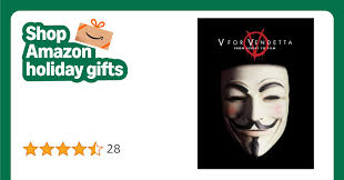 V for Vendetta: From Script to Film : Lamm, Spencer, Bray, Sharon, Appleby,  David, Malucelli, Juilana: Amazon.de: Books