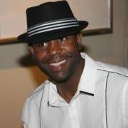 Omar Gregory (okgregory)