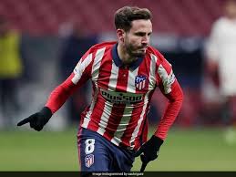 Saúl ñíguez esclápez (spanish pronunciation: Chelsea Secure Loan Deal For Atletico Madrid S Saul Niguez Football News