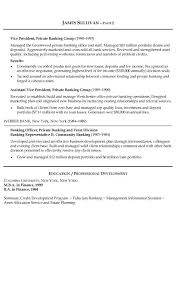 When deciding which resume format you should use, consider your professional history and the role you're it can also be helpful to look for clues in the job posting to understand what is most important for related: Sample Resume For Bank Jobs With Experience Examples Format Freshers Hudsonradc