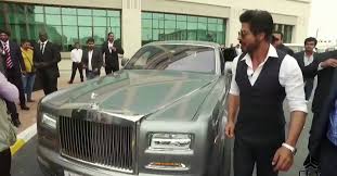 You'll also spot dark wooden flooring. Shah Rukh Khan Reveals His Most Expensive Possession Srk Shah Rukh Khan Luxury Items Mumbai Bandra Mannat House Dubai Villa London House Watch Cars